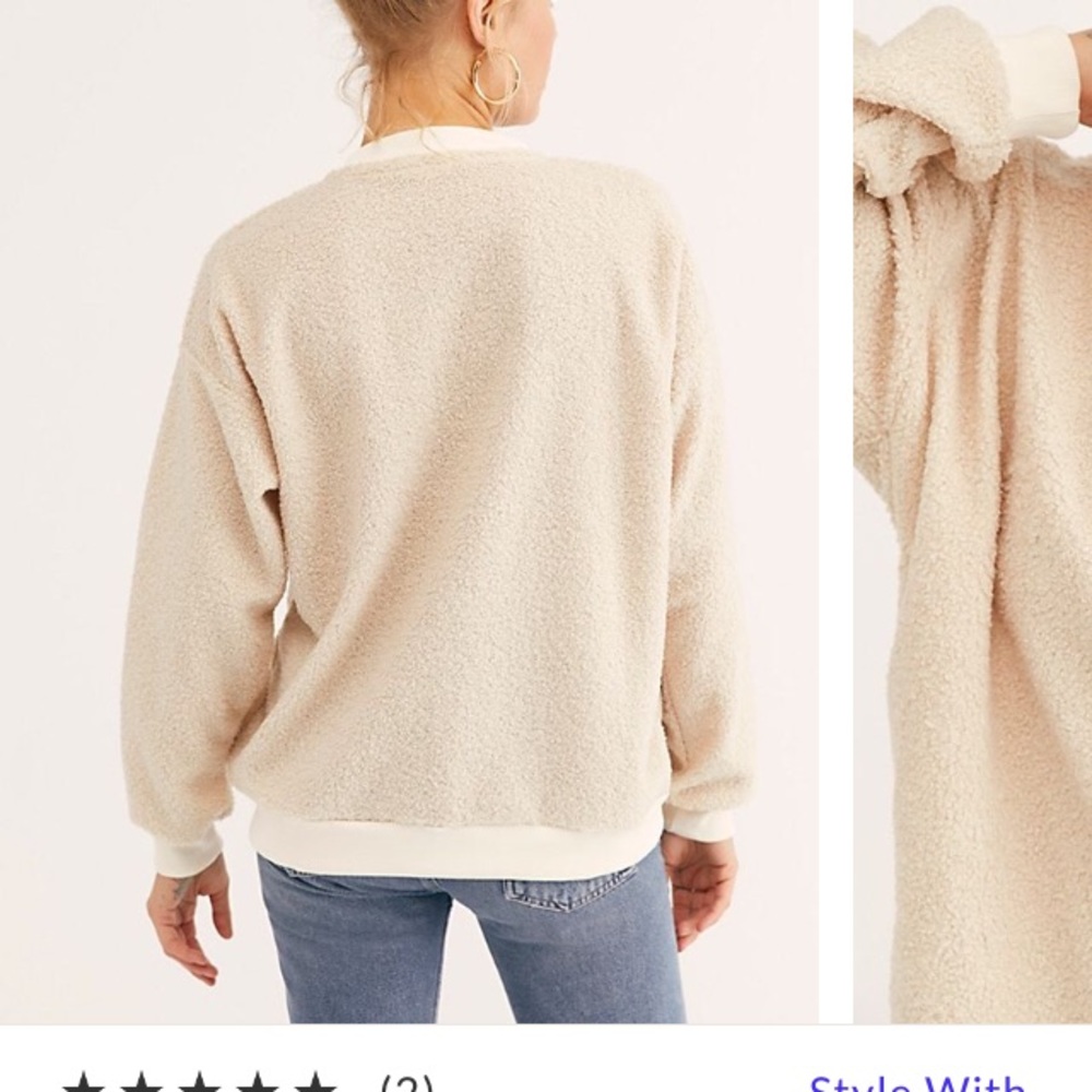 Donni Pullover - image 4